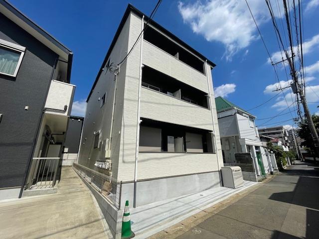 KLEIS町田