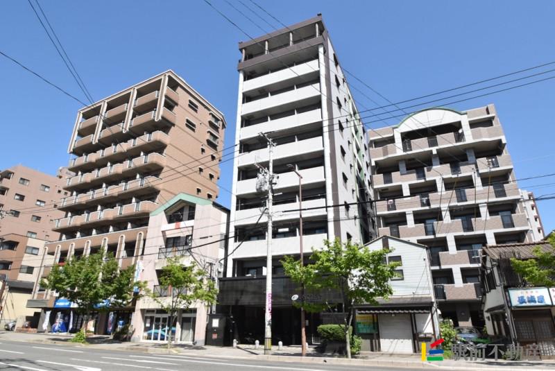 エンクレスト吉塚