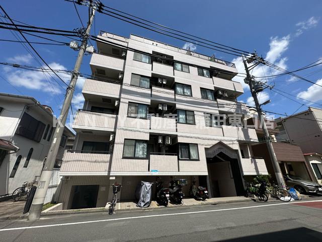 ダイホープラザ多摩川