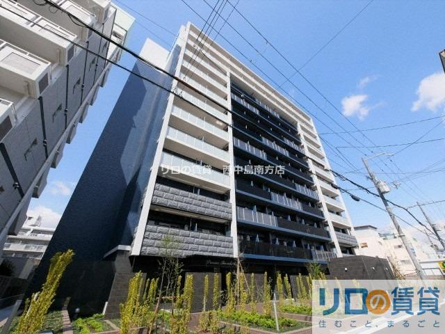 プレサンス新大阪ジェイズ