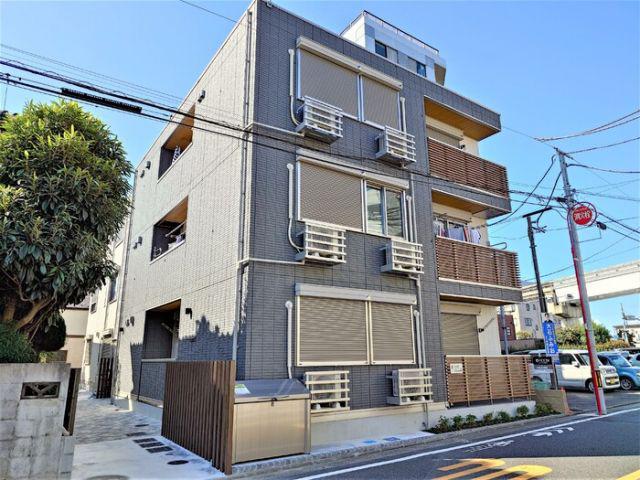 ARK VILLAGE 立川