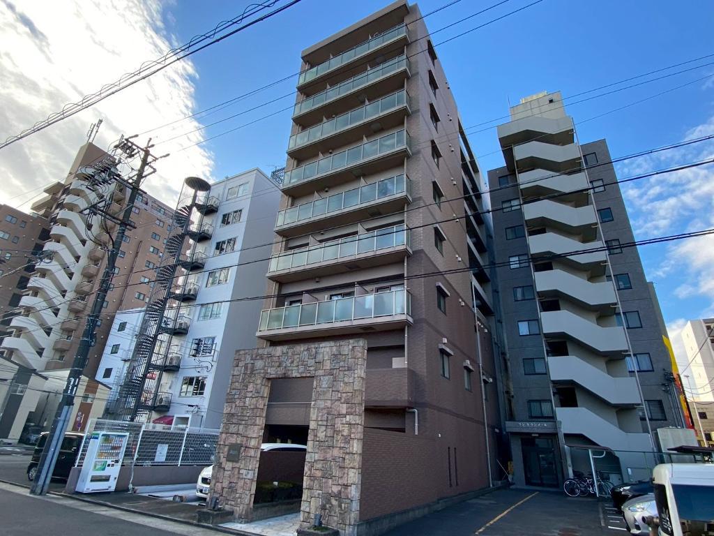 レーベスト平安