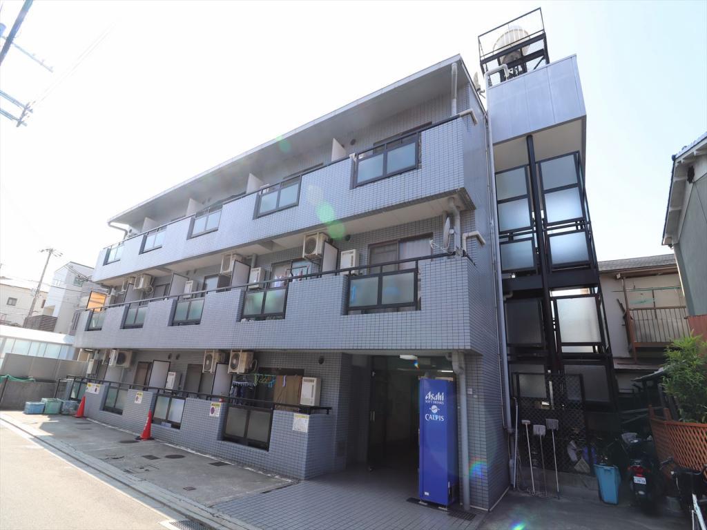 吉冨ビル末広館