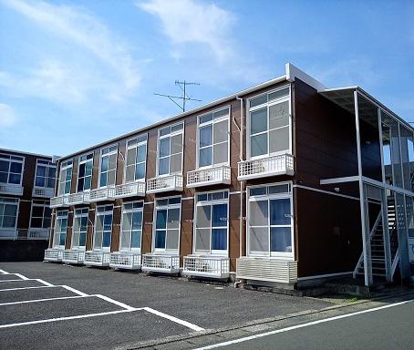 レオパレスファザーンB