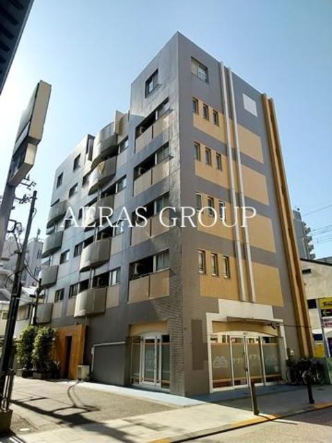 シュロスK・Y北品川