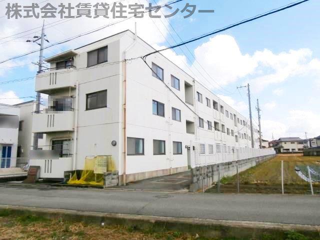 センチュリーコート紀ノ川