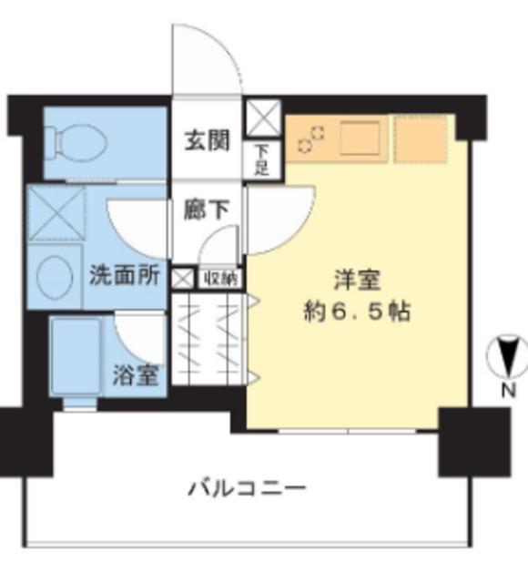 ヴェレーナ横浜反町駅前