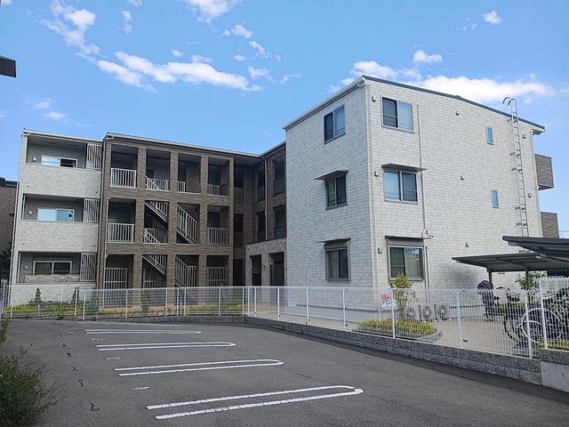 ルボアール箕面