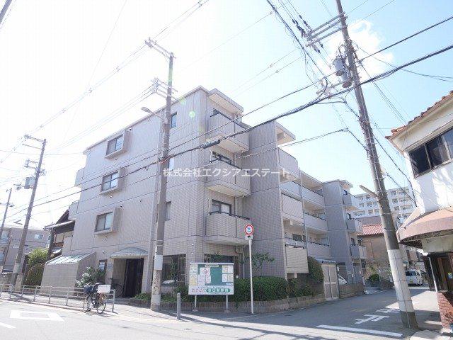 エーデルハイムアビコ