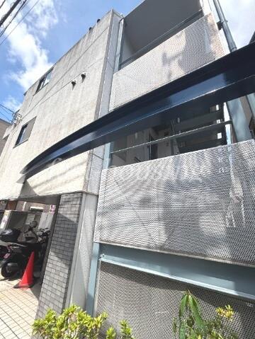 メゾンドエム
