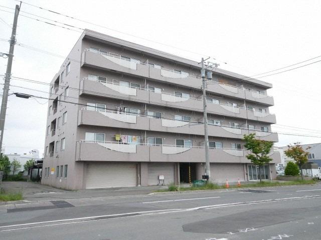 グランドール24(2LDK/3階)
