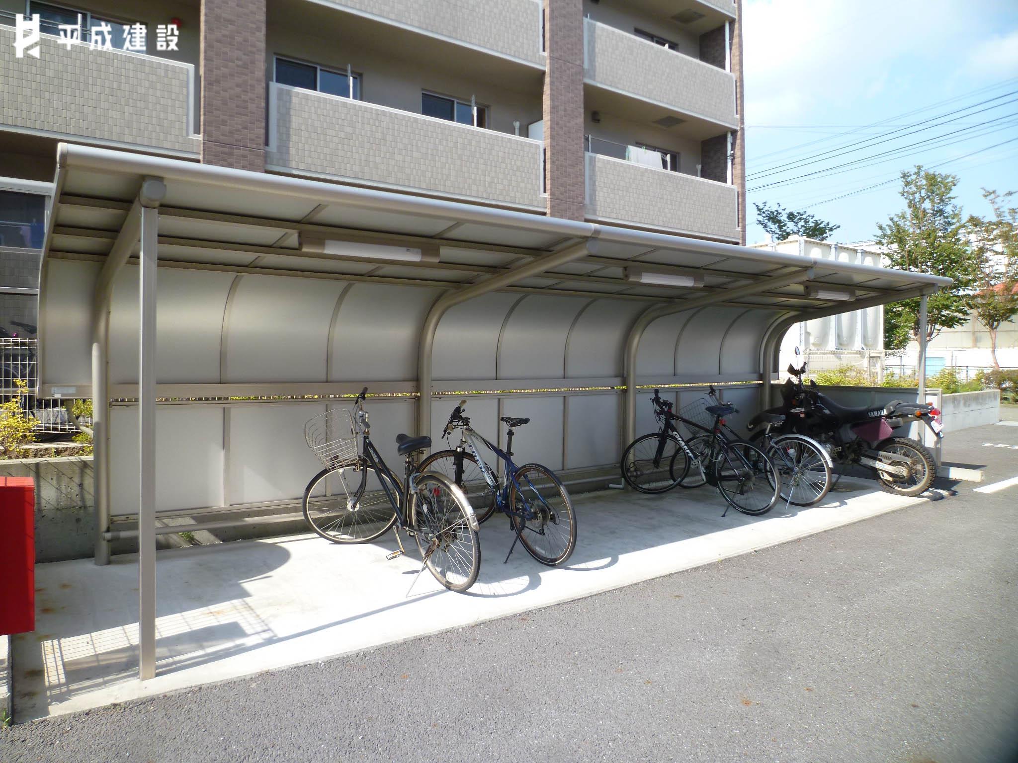 グリーンヒルズイーストI
