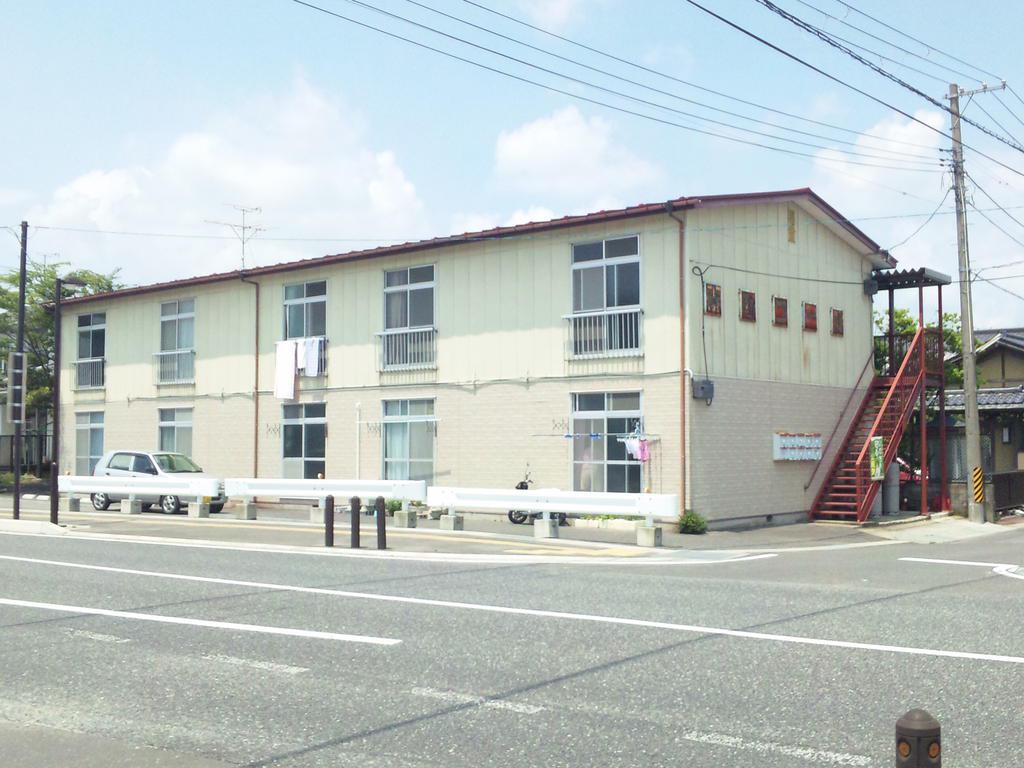南町コーポ