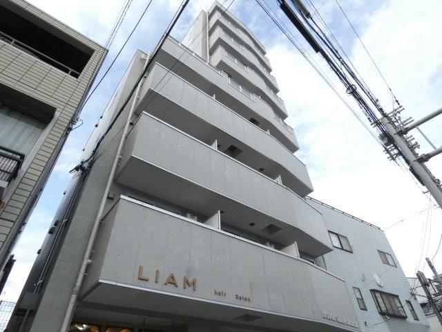 ル・クール住吉大社