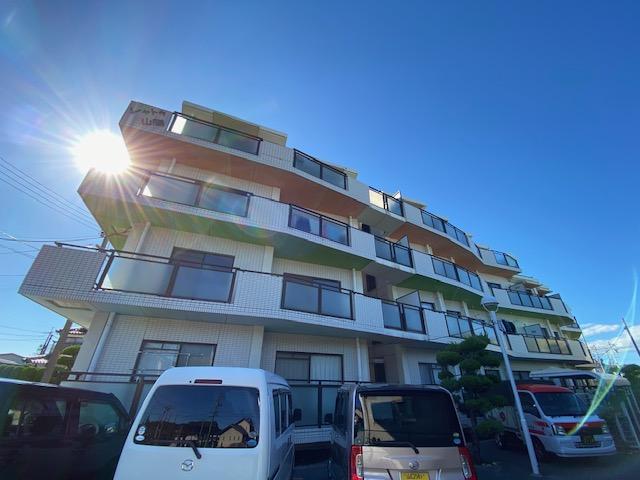 シャトウ山陽