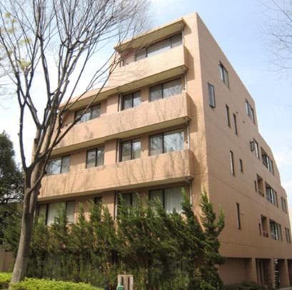 テラス笄町(2LDK/4階)