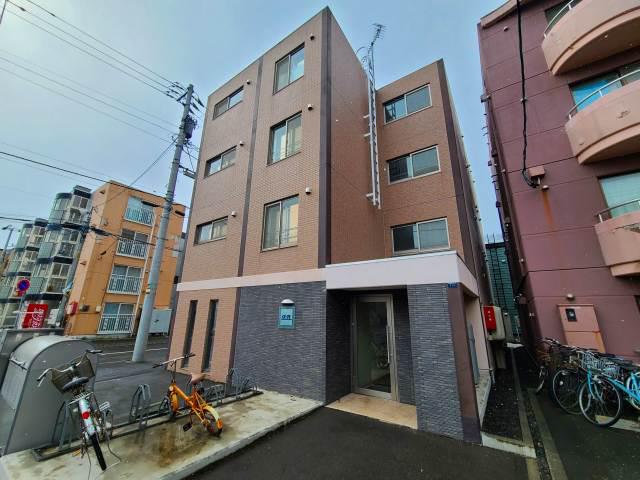 α・N麻生