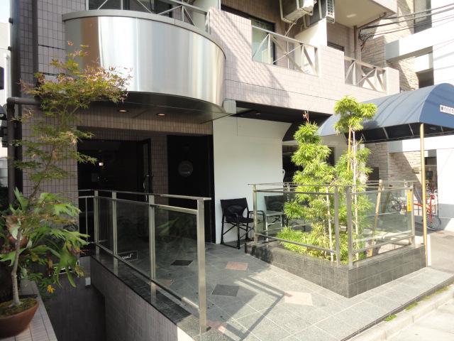 グランバレー代官山