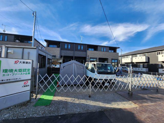 カーサ フェリーチェ A