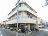 室町マンション