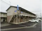 コーポエースA棟