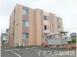 花巻市若葉町1丁目築17年