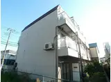 ヒルトップ新松戸II