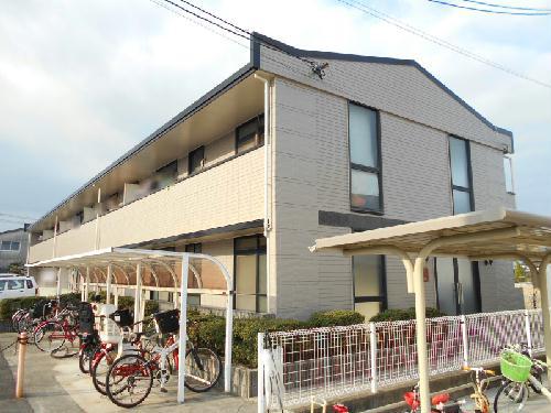 レオパレスOZ-3