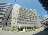 チサンマンション第8新大阪