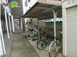 レオパレス江口