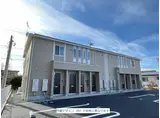 多賀城市新田アパート