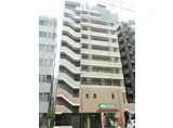 KANZE SHIBAURA RESIDENCE カンゼ芝浦レジデンス