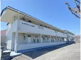 レイクグリーン三好 B棟