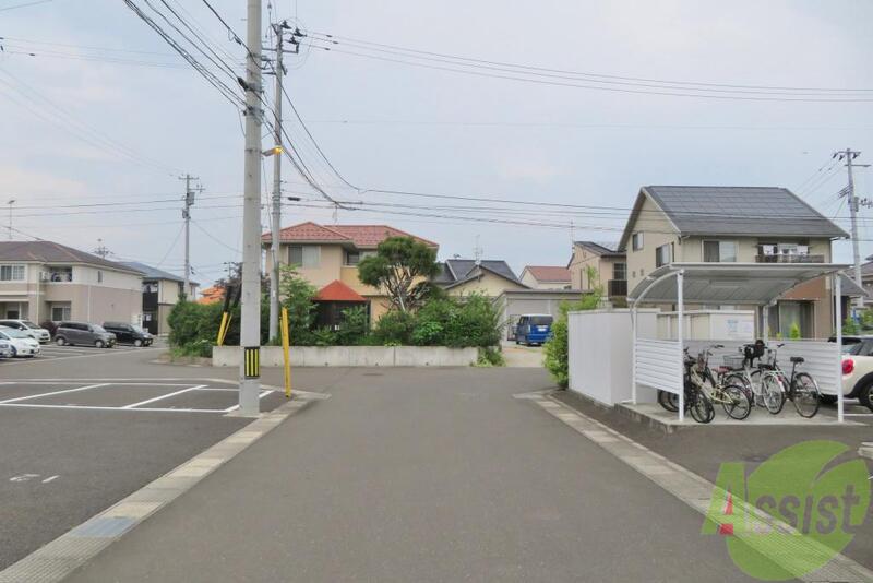 メゾンエスポワール希望
