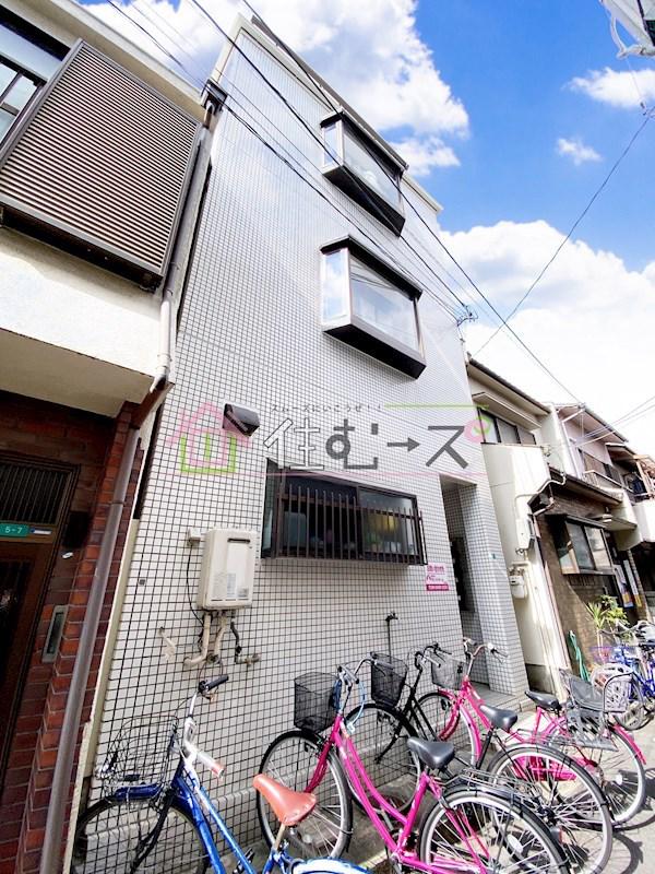 パレス丸岡