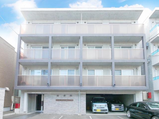 シマン24軒