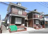 ローズアパートB9番館
