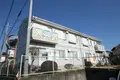 フレグランス富士見台E