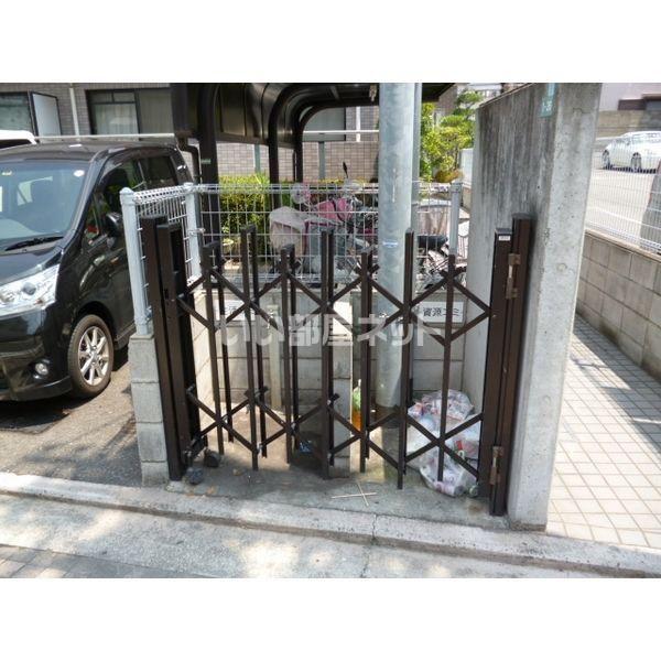 エトワール榎