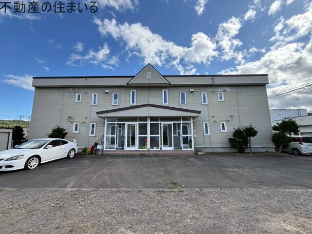 ソフィール1号館(3LDK/2階)