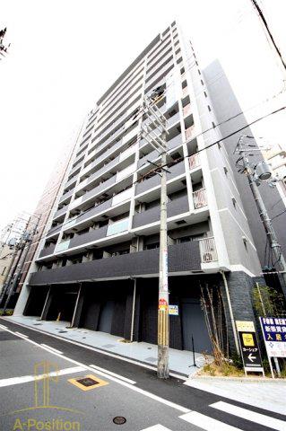 TLRレジデンス本町ウエスト