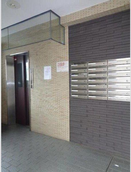 銀杏町レジデンス