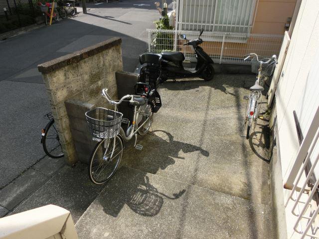第3五光ハイツ