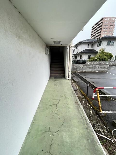 つるがハイツ