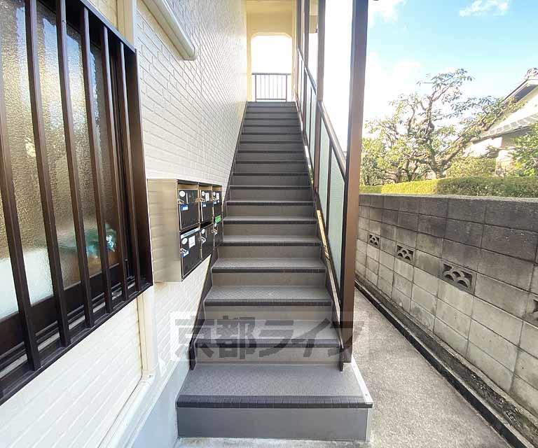 みなせマンション3号館