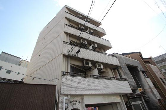 NISHIKANビル