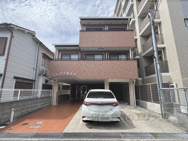 ソレイユ新伊丹