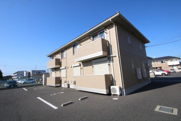 ベルサージュ B棟