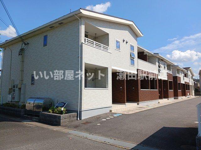 メゾン・レーヴ