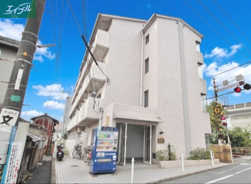 プリメゾン岡山南方